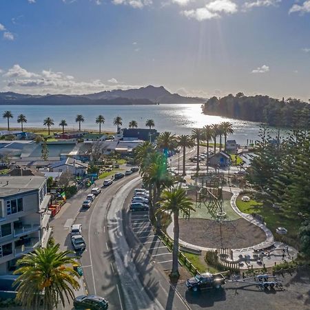 Esplanade Apartments Whitianga Εξωτερικό φωτογραφία