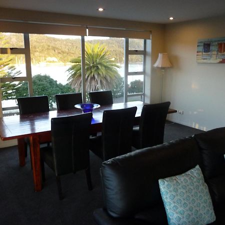 Esplanade Apartments Whitianga Εξωτερικό φωτογραφία