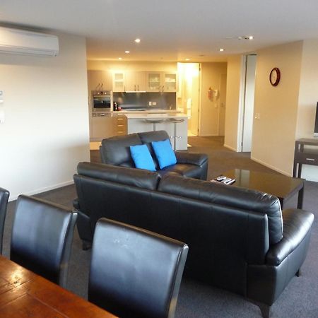 Esplanade Apartments Whitianga Εξωτερικό φωτογραφία
