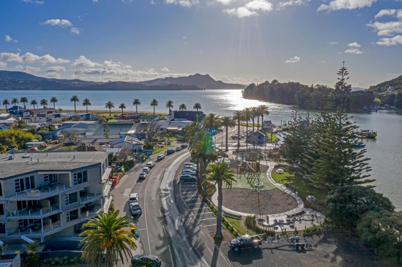 Esplanade Apartments Whitianga Εξωτερικό φωτογραφία