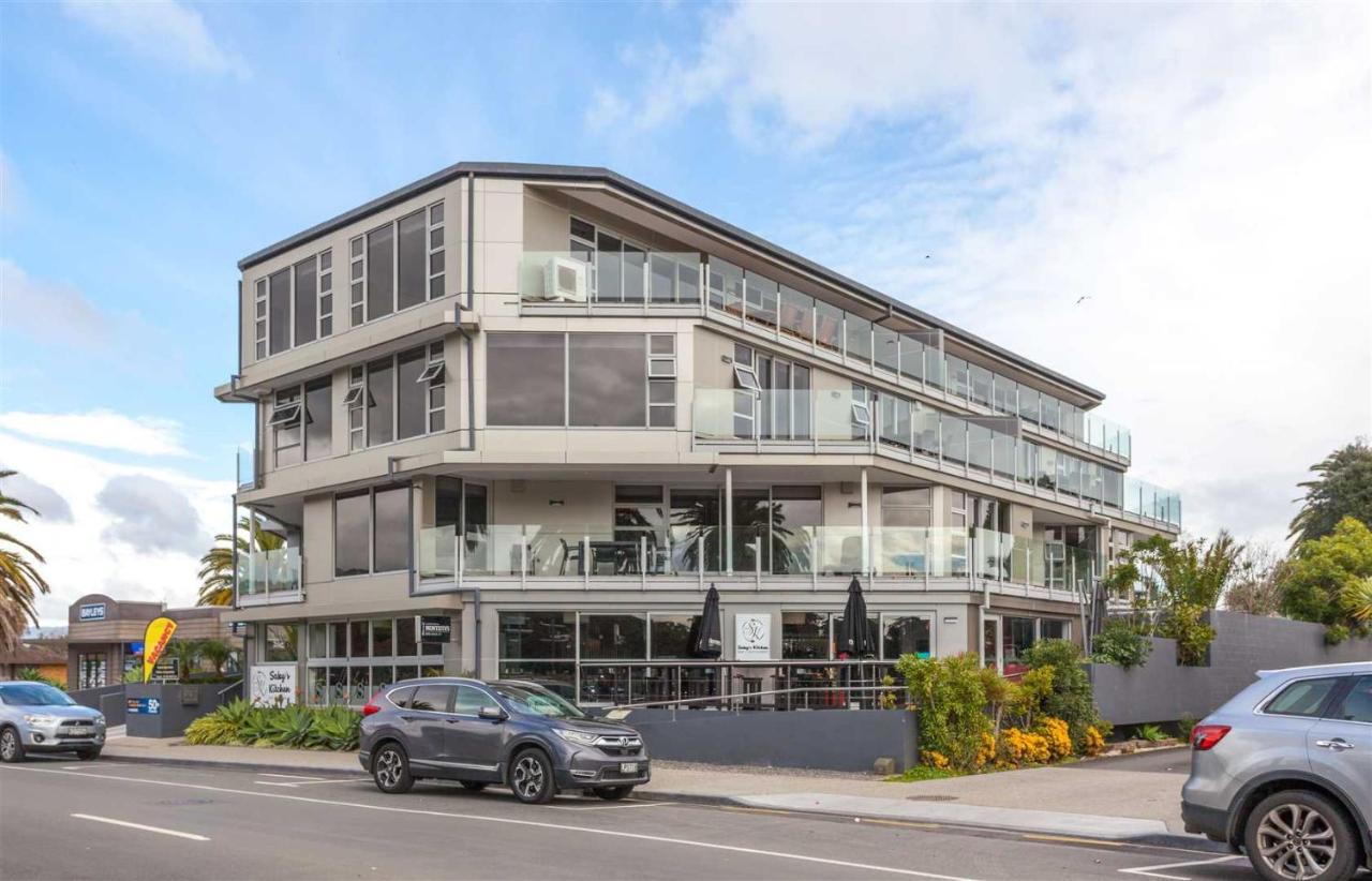 Esplanade Apartments Whitianga Εξωτερικό φωτογραφία