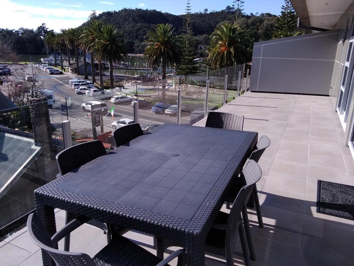 Esplanade Apartments Whitianga Εξωτερικό φωτογραφία