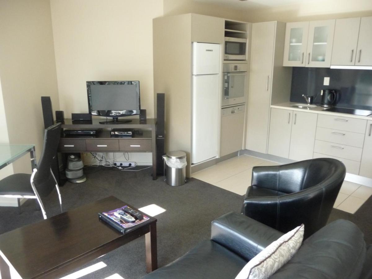 Esplanade Apartments Whitianga Εξωτερικό φωτογραφία