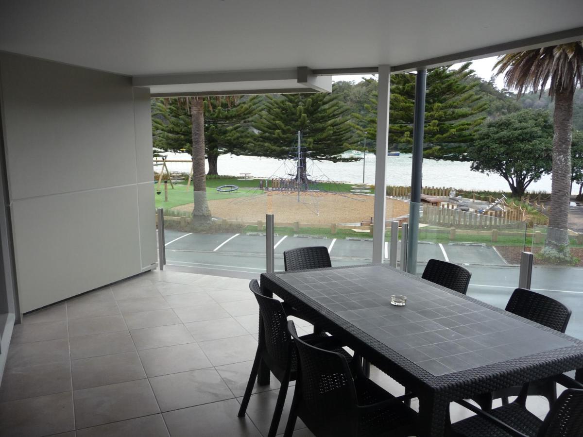 Esplanade Apartments Whitianga Εξωτερικό φωτογραφία