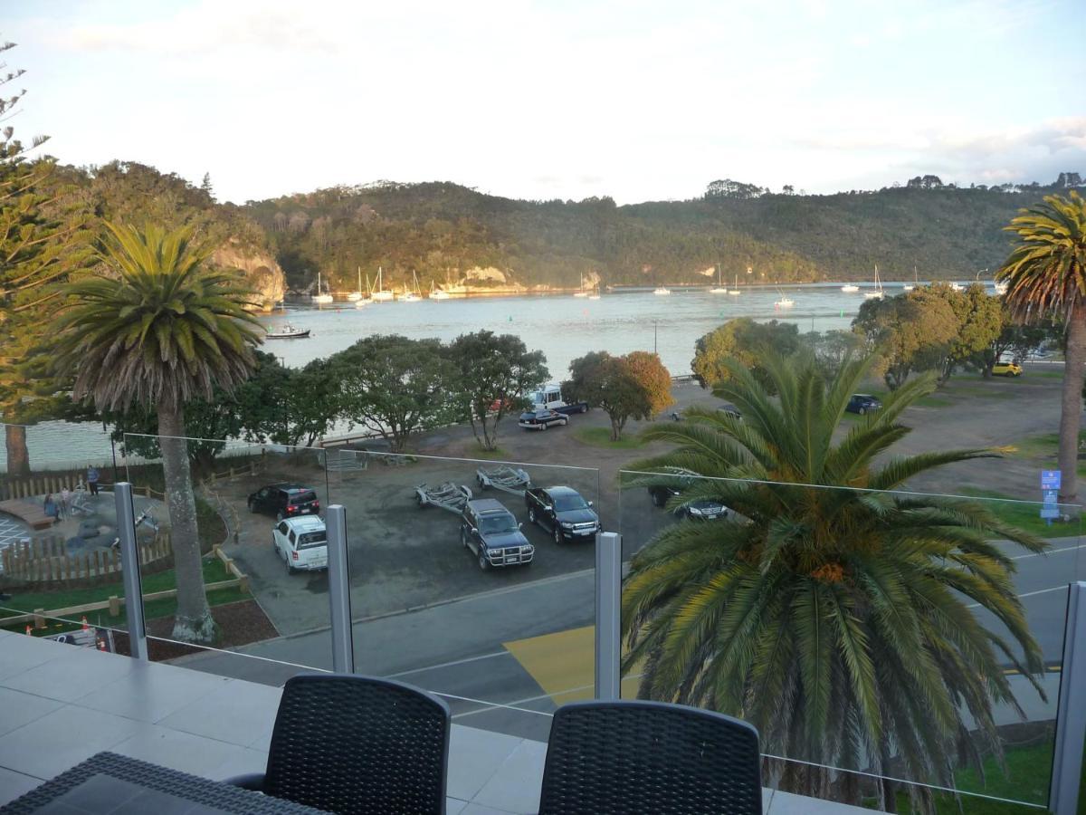 Esplanade Apartments Whitianga Εξωτερικό φωτογραφία