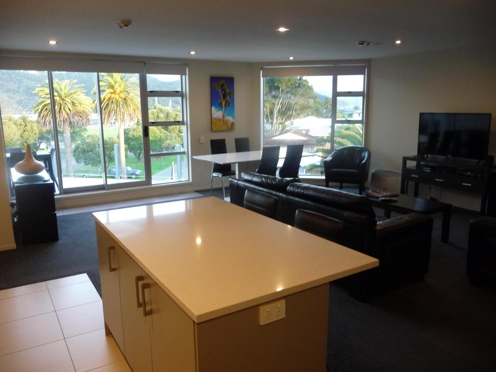 Esplanade Apartments Whitianga Εξωτερικό φωτογραφία