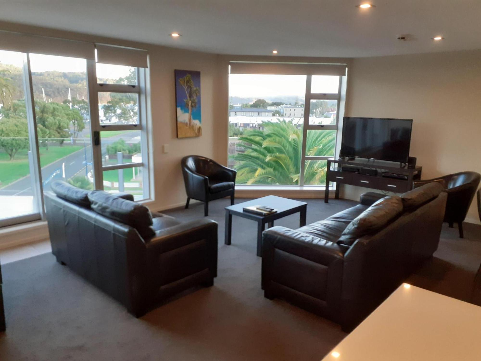 Esplanade Apartments Whitianga Εξωτερικό φωτογραφία