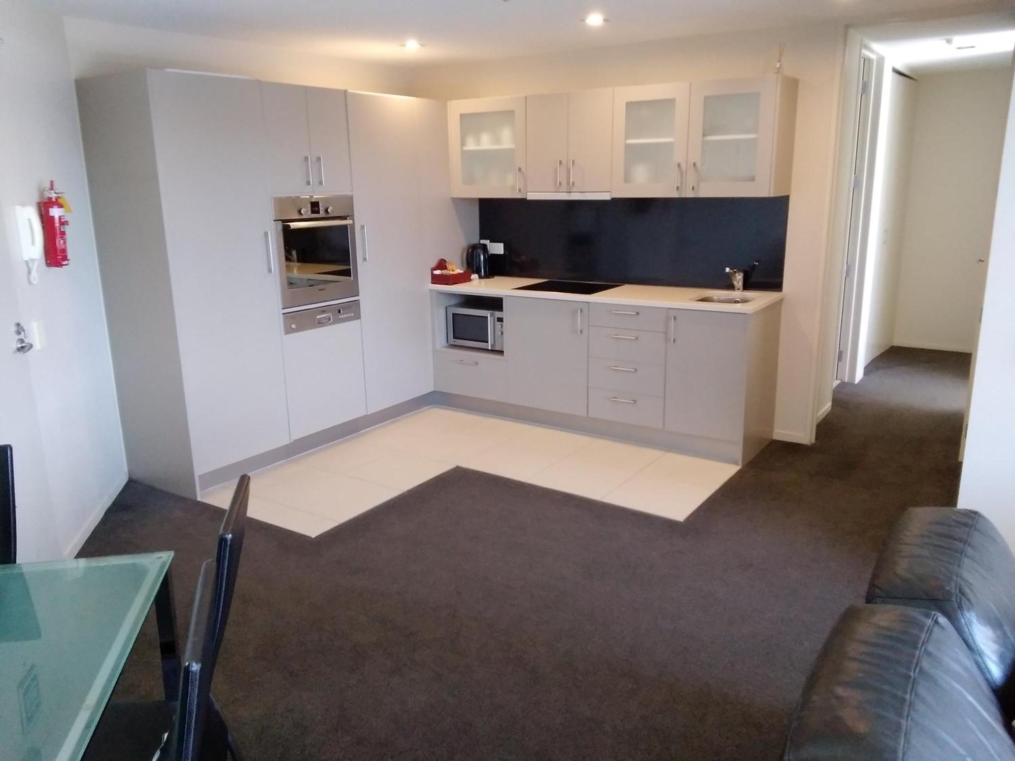 Esplanade Apartments Whitianga Εξωτερικό φωτογραφία