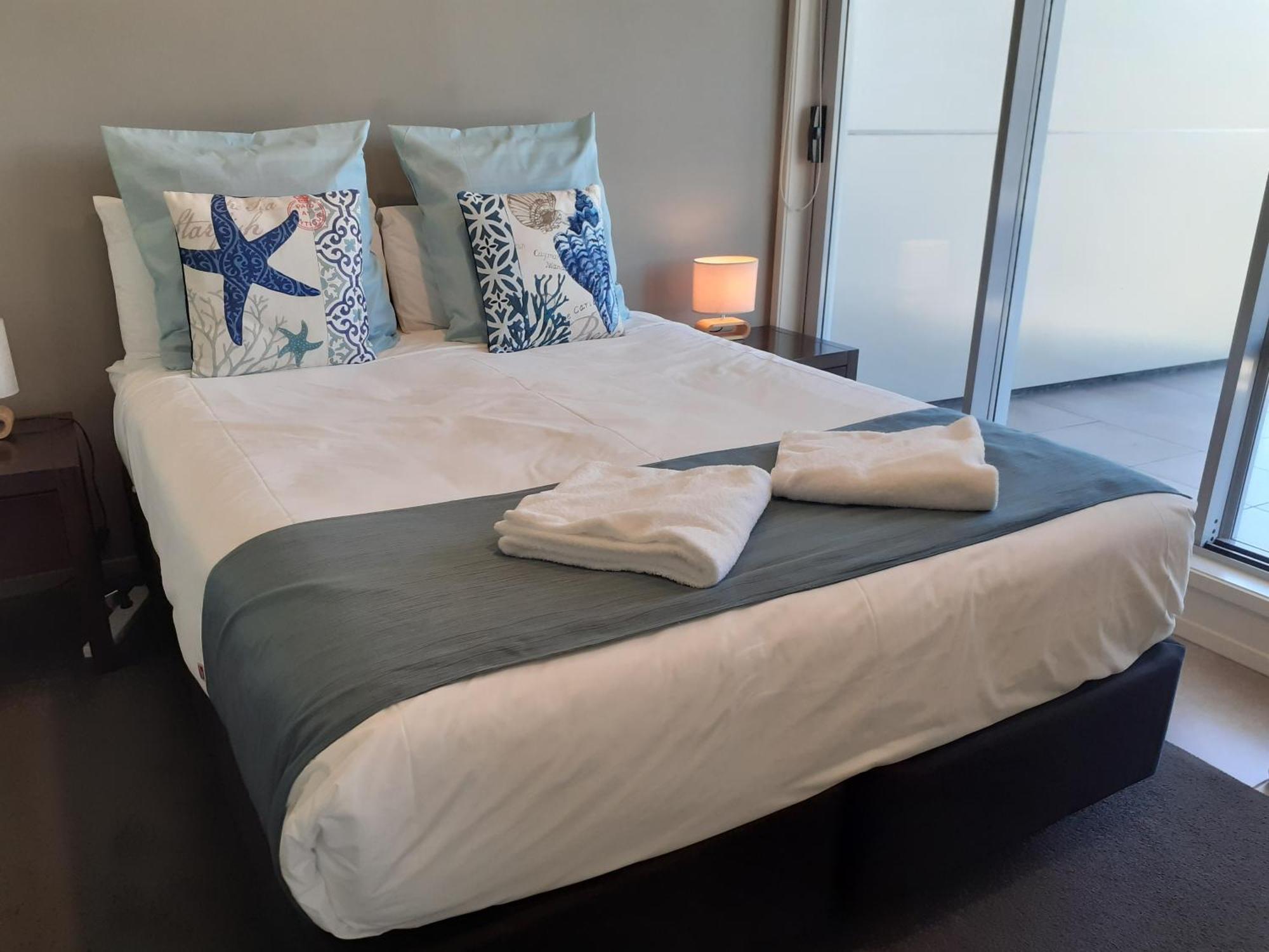 Esplanade Apartments Whitianga Εξωτερικό φωτογραφία