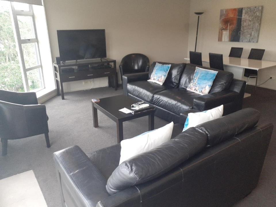 Esplanade Apartments Whitianga Εξωτερικό φωτογραφία