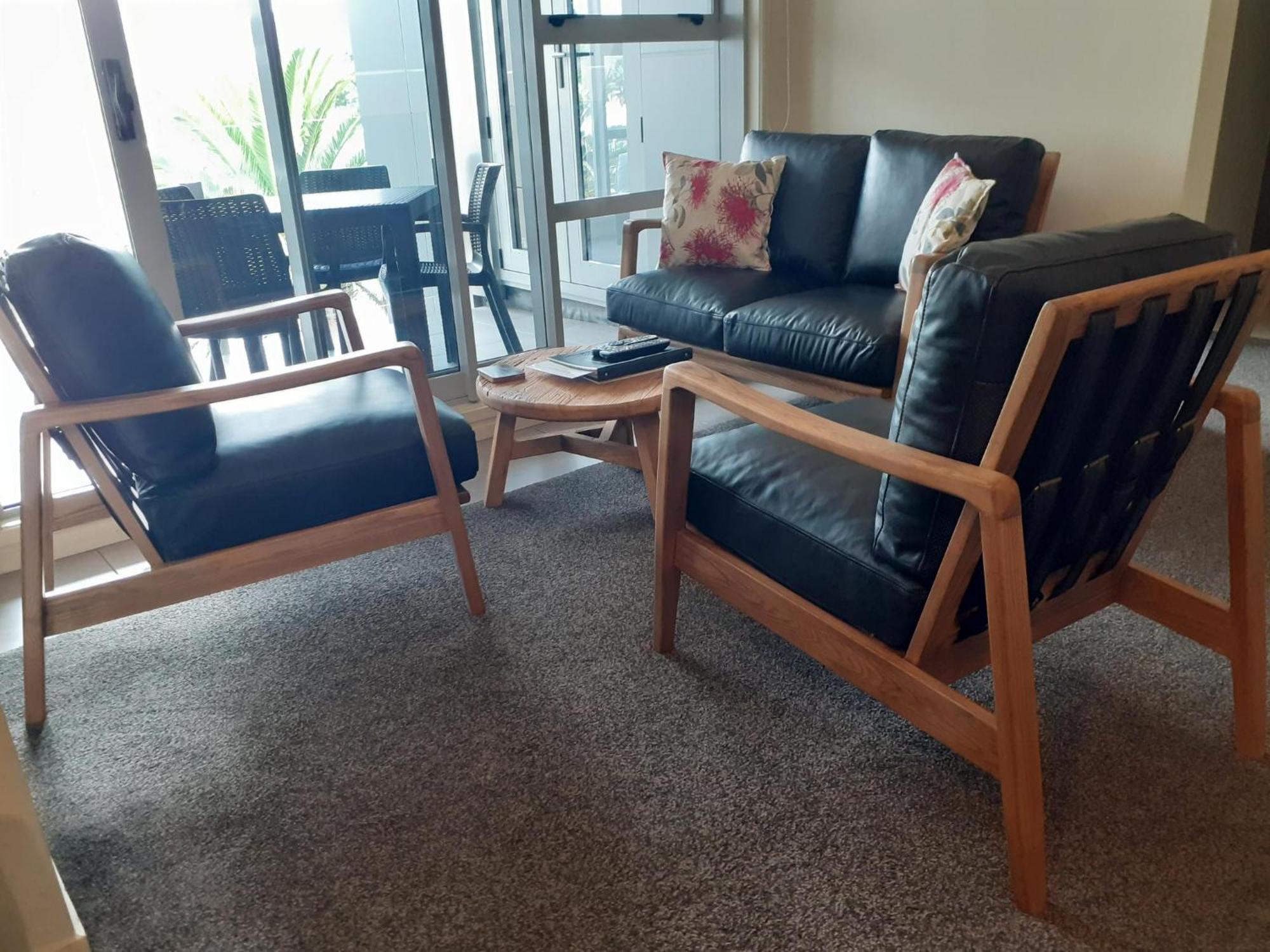 Esplanade Apartments Whitianga Εξωτερικό φωτογραφία