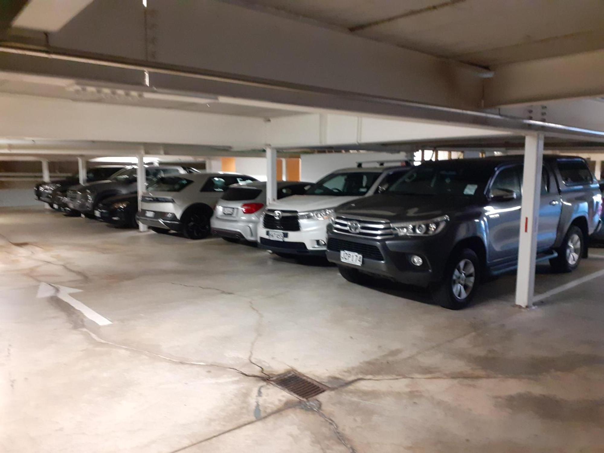 Esplanade Apartments Whitianga Εξωτερικό φωτογραφία