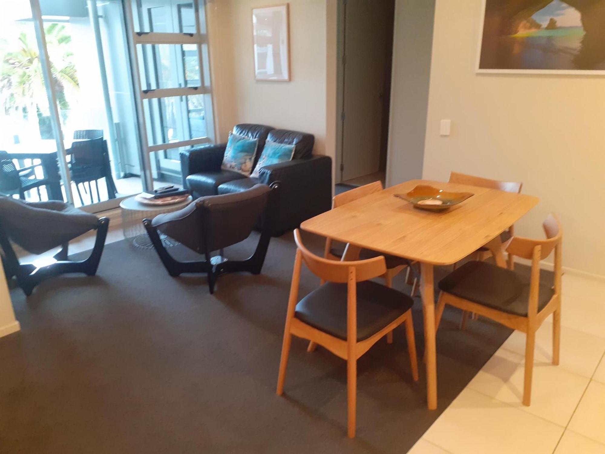Esplanade Apartments Whitianga Εξωτερικό φωτογραφία