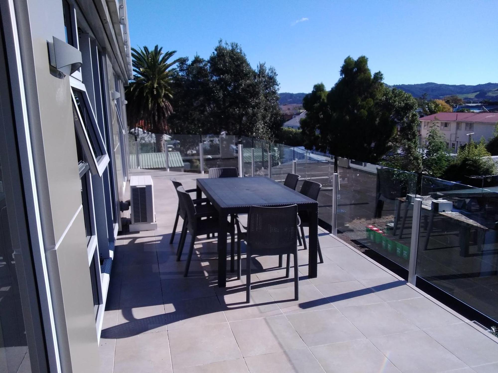 Esplanade Apartments Whitianga Εξωτερικό φωτογραφία