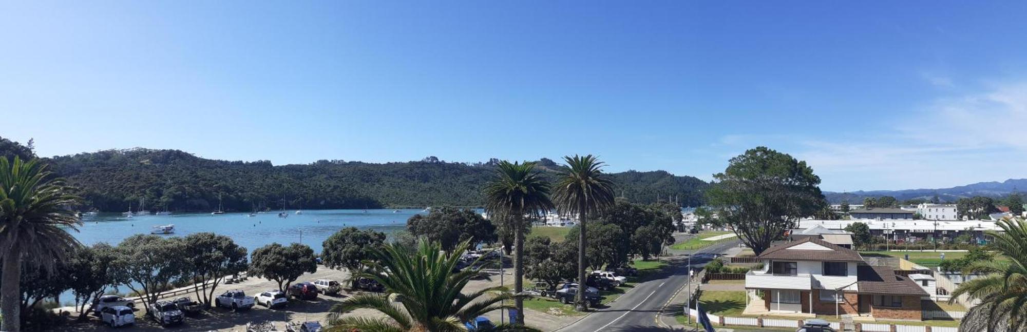 Esplanade Apartments Whitianga Εξωτερικό φωτογραφία