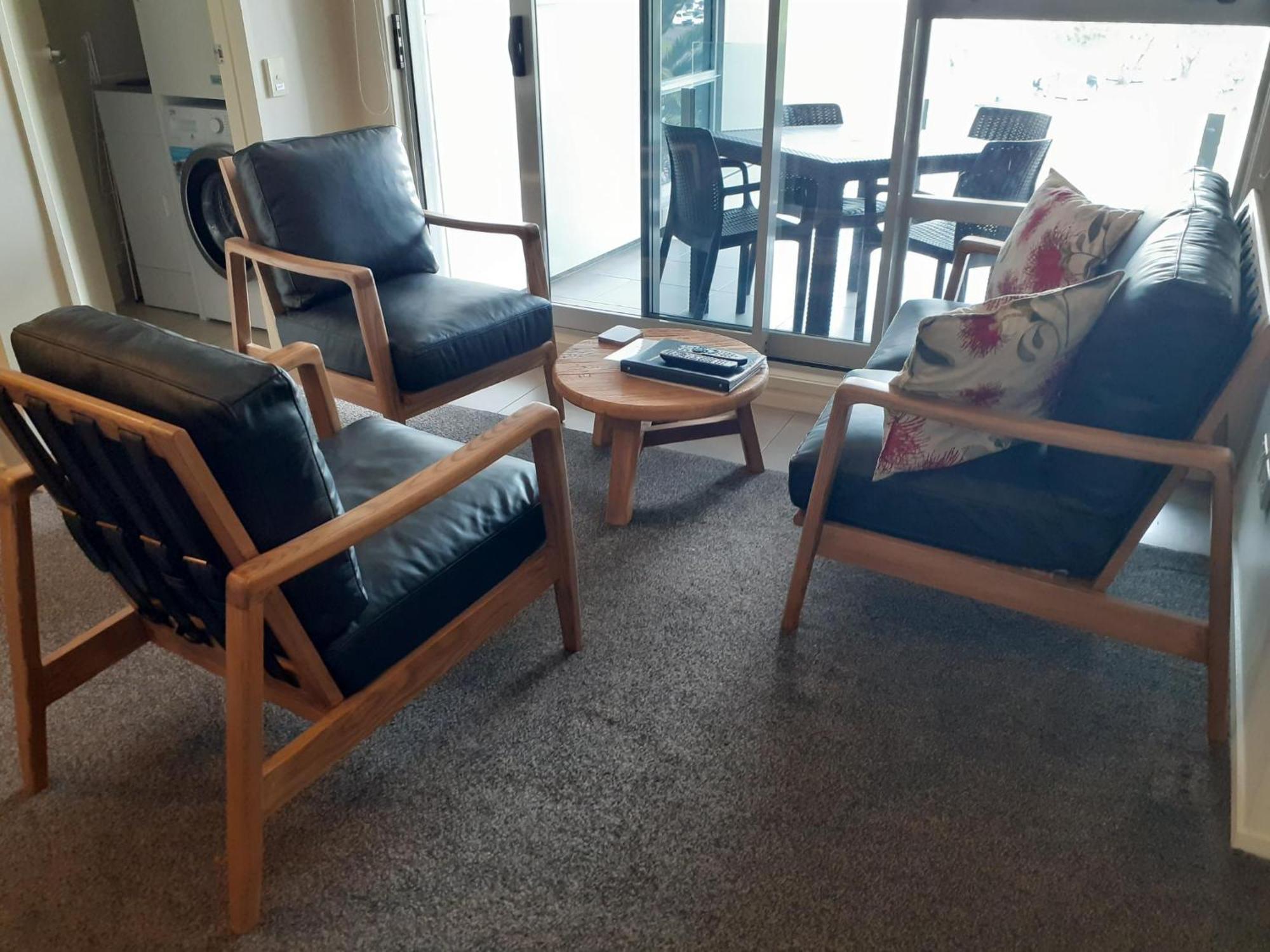Esplanade Apartments Whitianga Εξωτερικό φωτογραφία