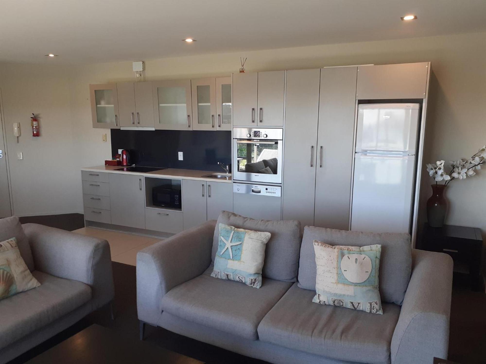 Esplanade Apartments Whitianga Εξωτερικό φωτογραφία