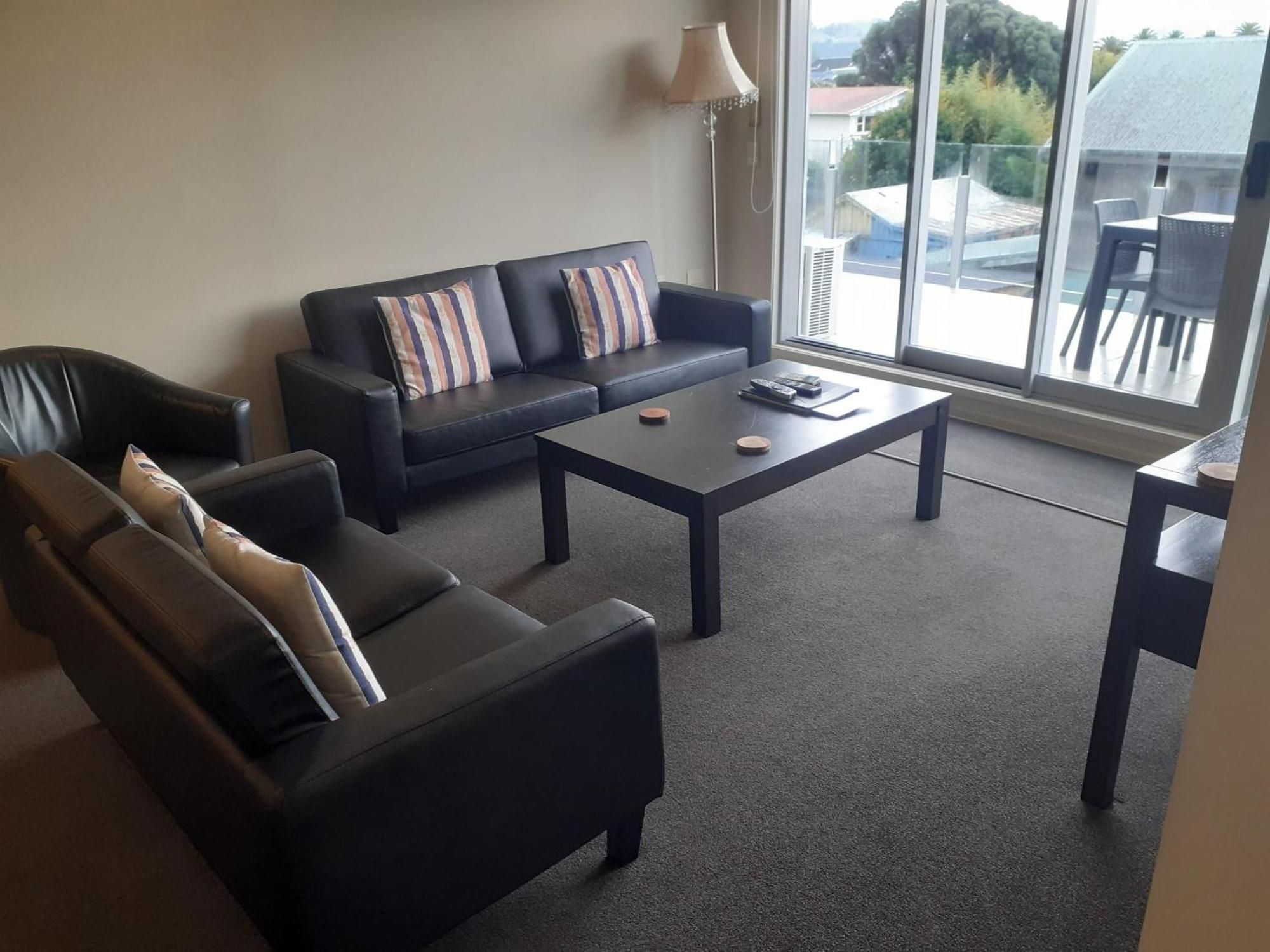 Esplanade Apartments Whitianga Εξωτερικό φωτογραφία