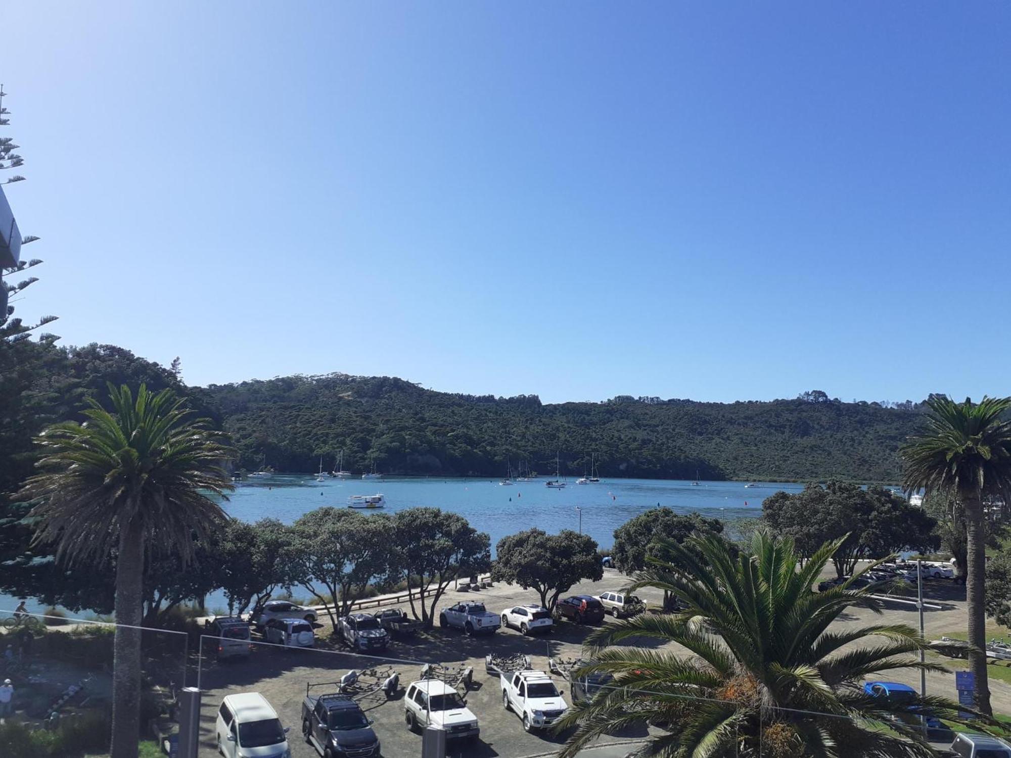 Esplanade Apartments Whitianga Εξωτερικό φωτογραφία