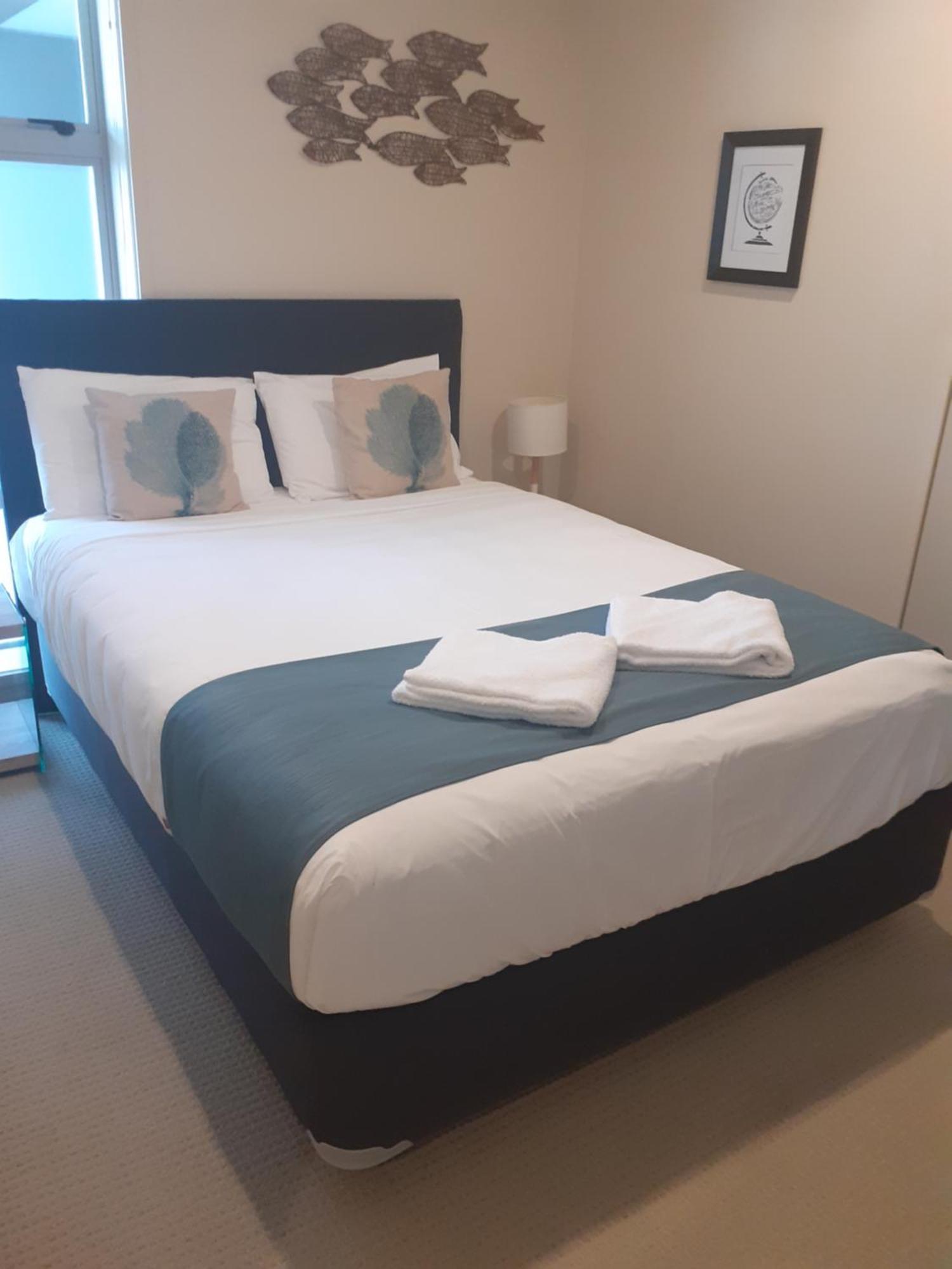 Esplanade Apartments Whitianga Εξωτερικό φωτογραφία