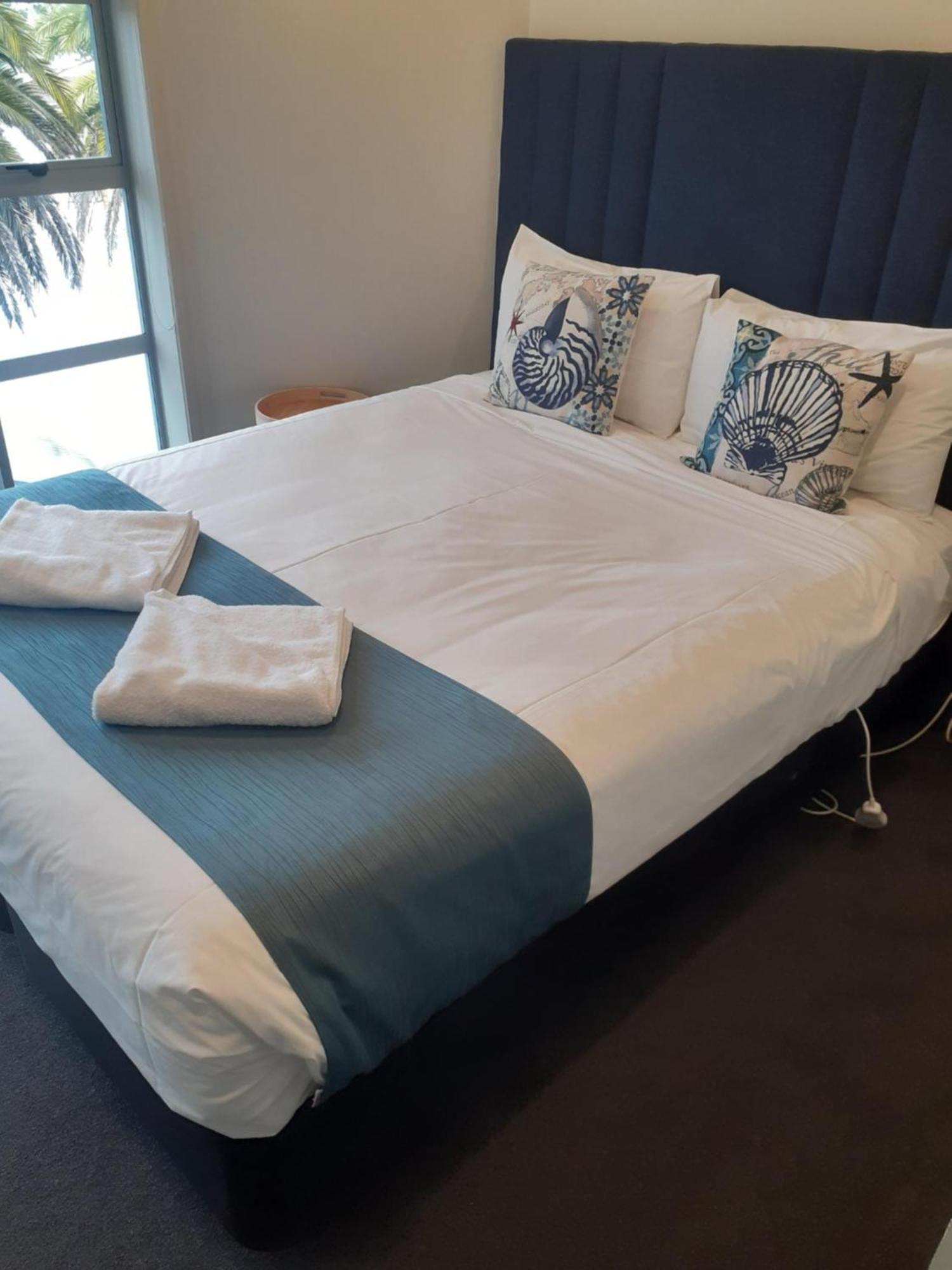 Esplanade Apartments Whitianga Εξωτερικό φωτογραφία