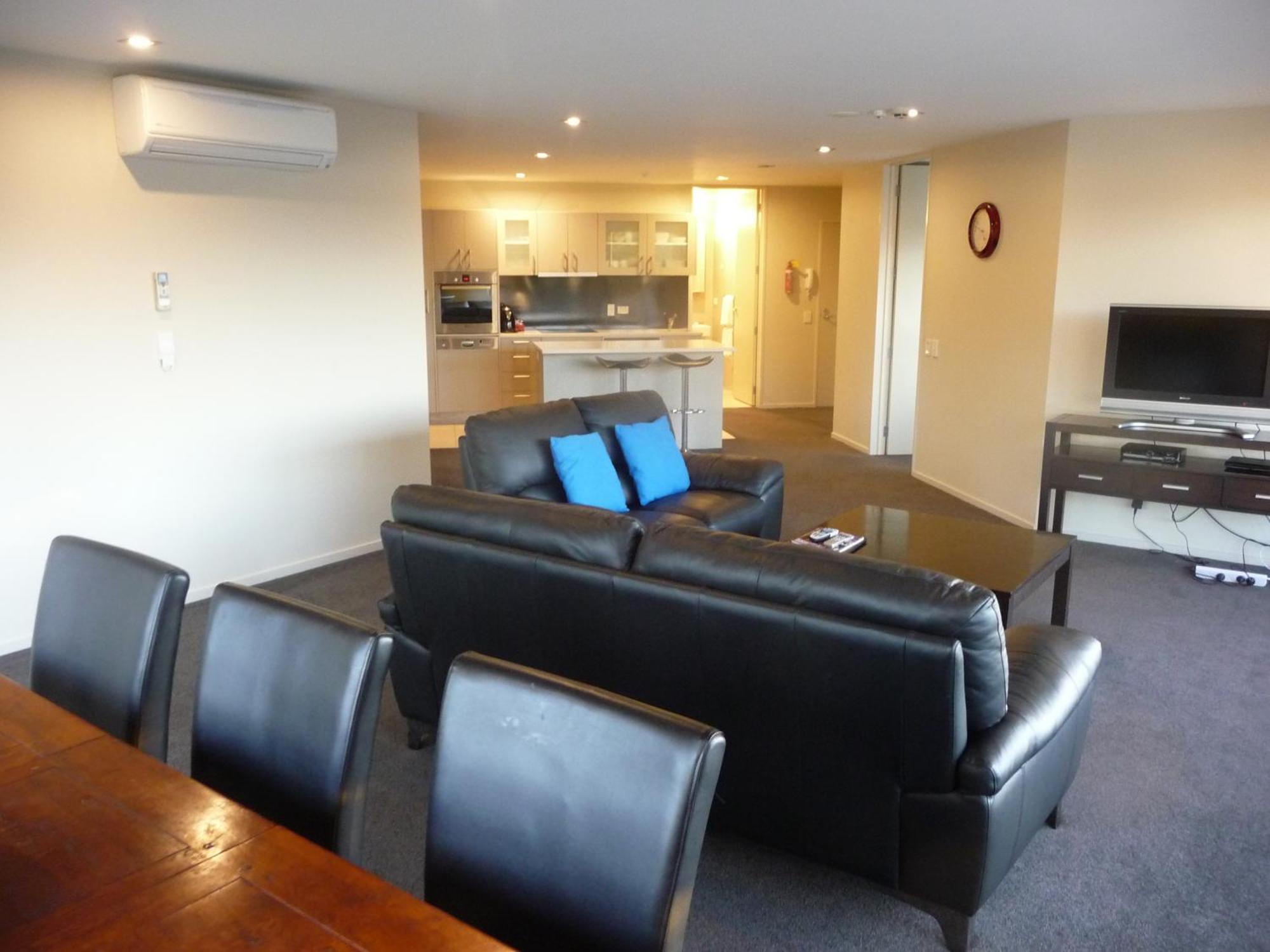 Esplanade Apartments Whitianga Εξωτερικό φωτογραφία