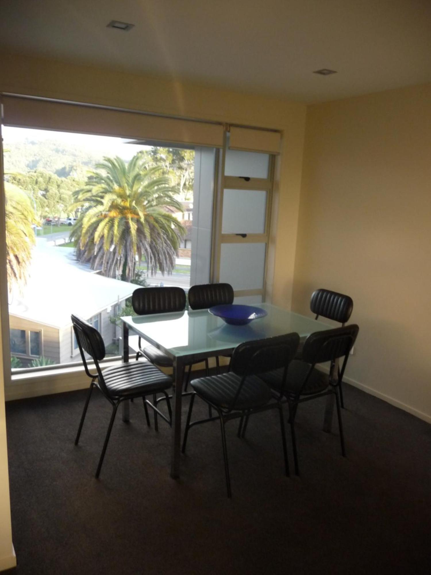Esplanade Apartments Whitianga Εξωτερικό φωτογραφία