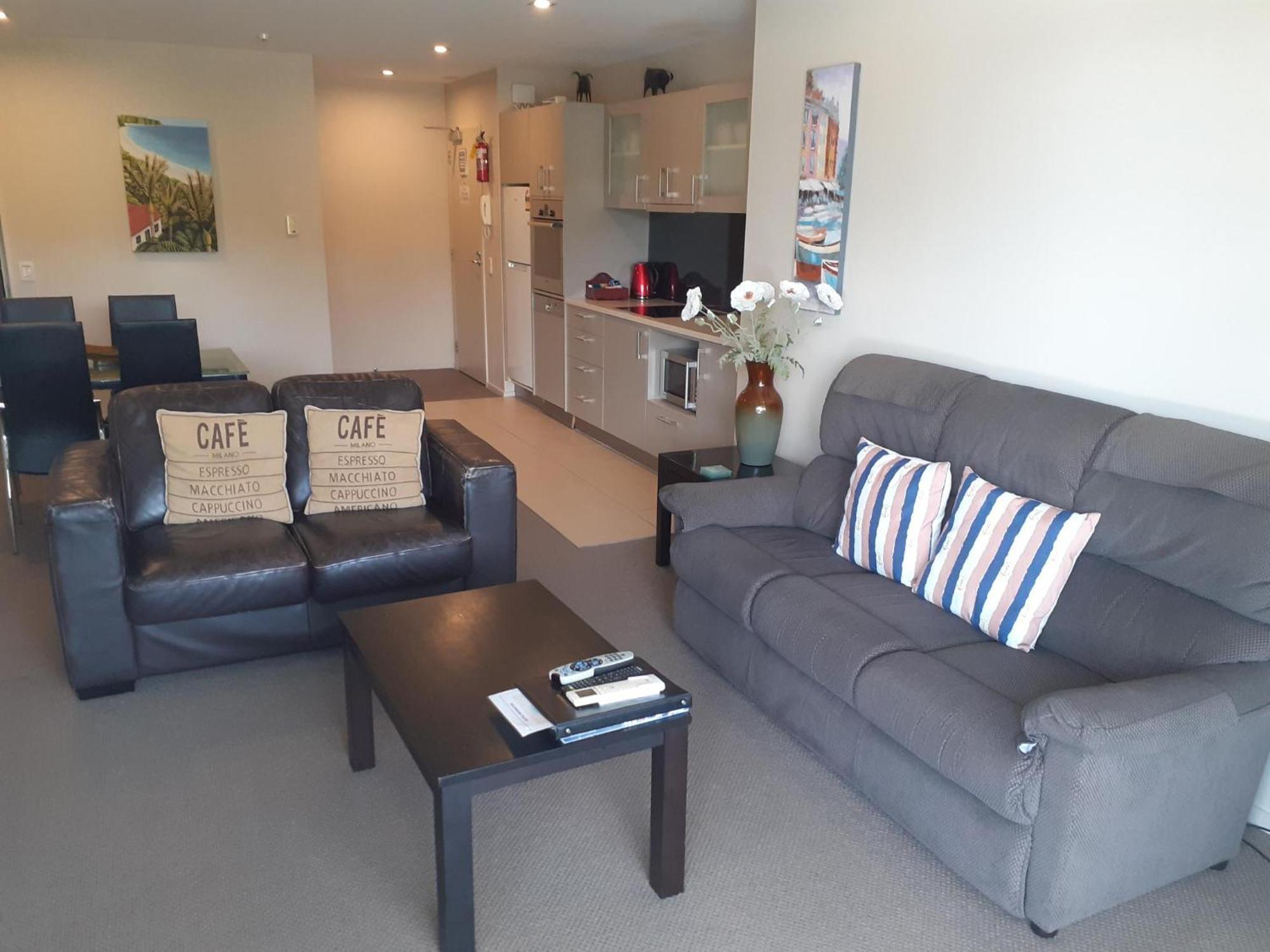 Esplanade Apartments Whitianga Εξωτερικό φωτογραφία