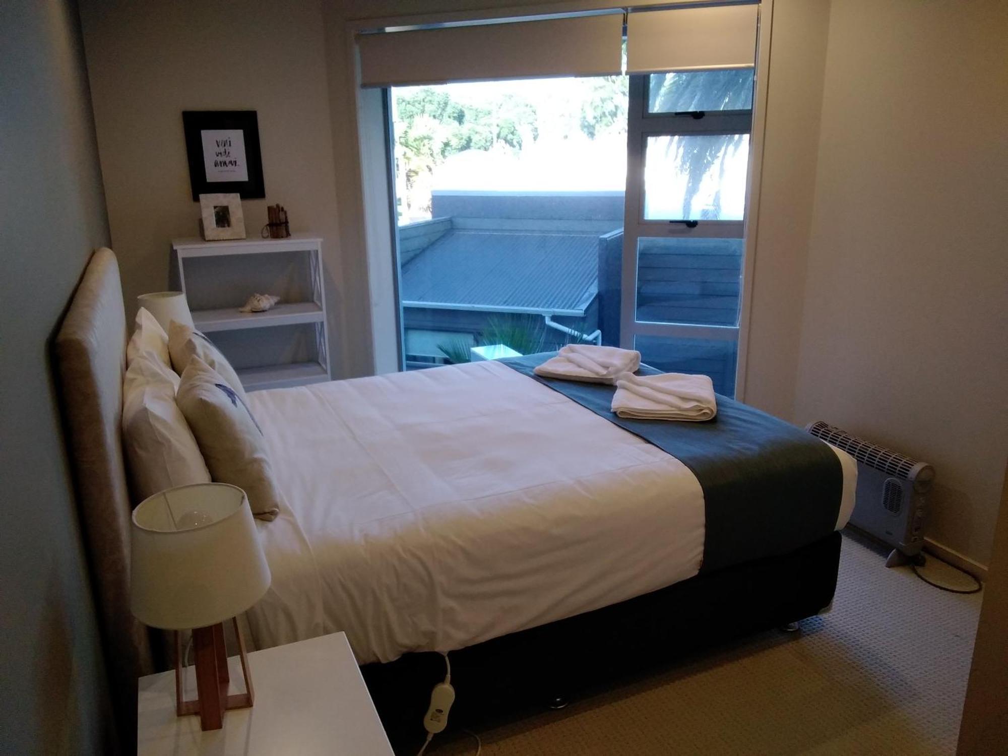 Esplanade Apartments Whitianga Εξωτερικό φωτογραφία