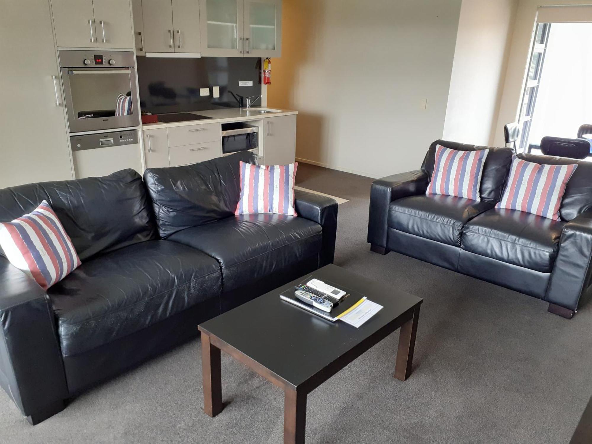 Esplanade Apartments Whitianga Εξωτερικό φωτογραφία