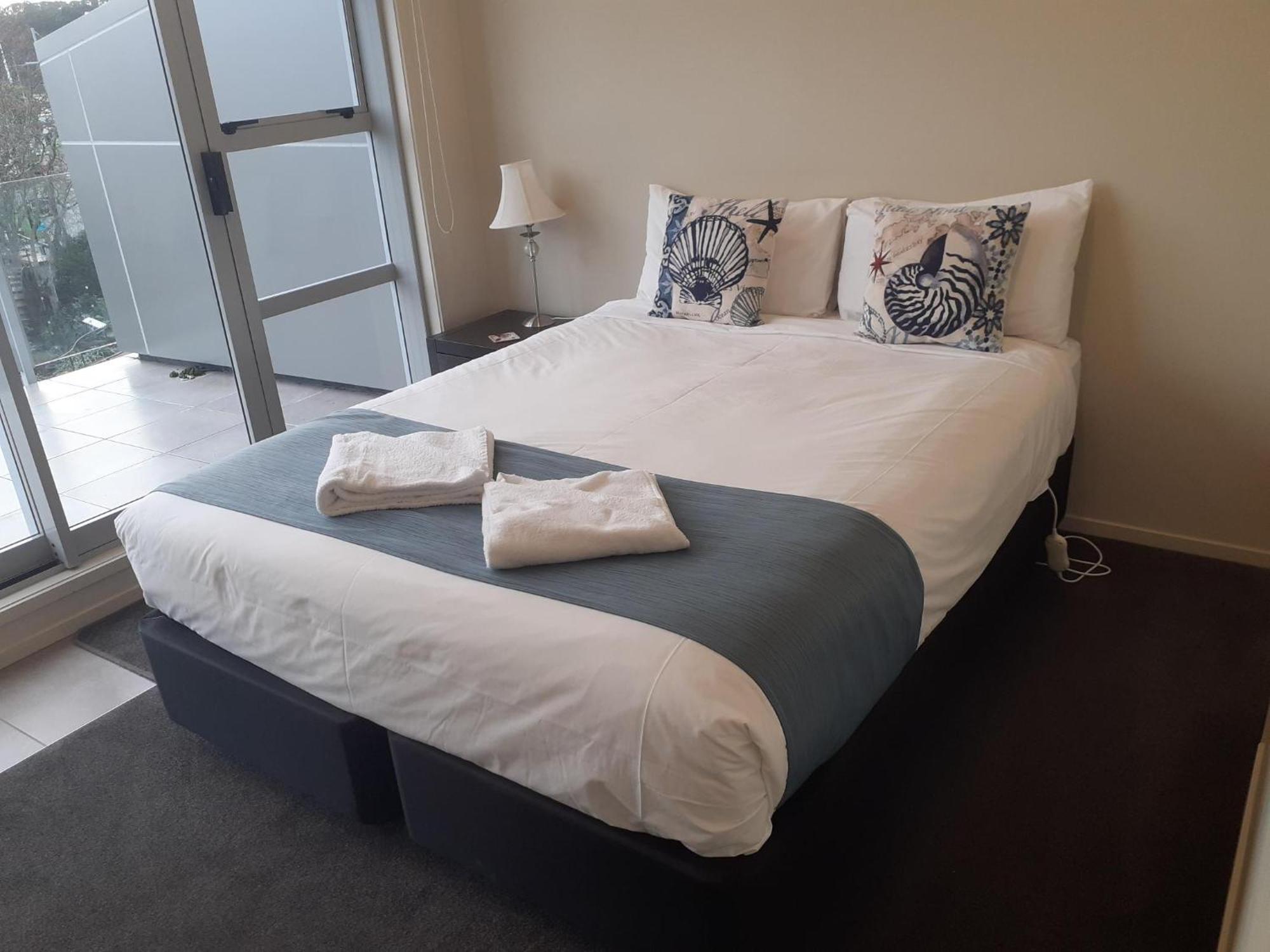 Esplanade Apartments Whitianga Εξωτερικό φωτογραφία
