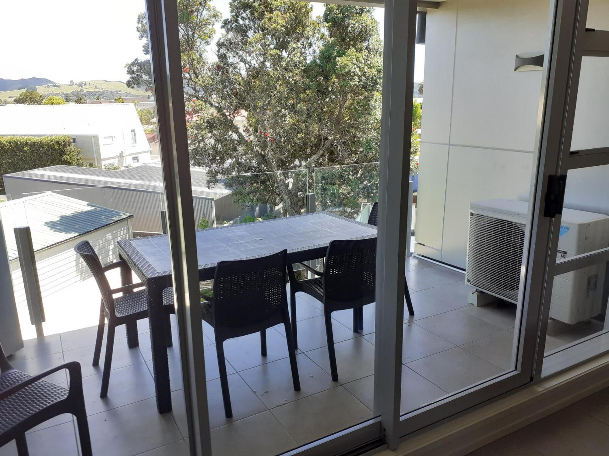 Esplanade Apartments Whitianga Εξωτερικό φωτογραφία